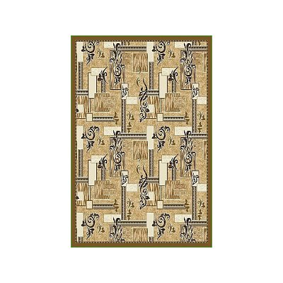 Ковер ткан Мокко 0,8*1,5м, сорт 1.